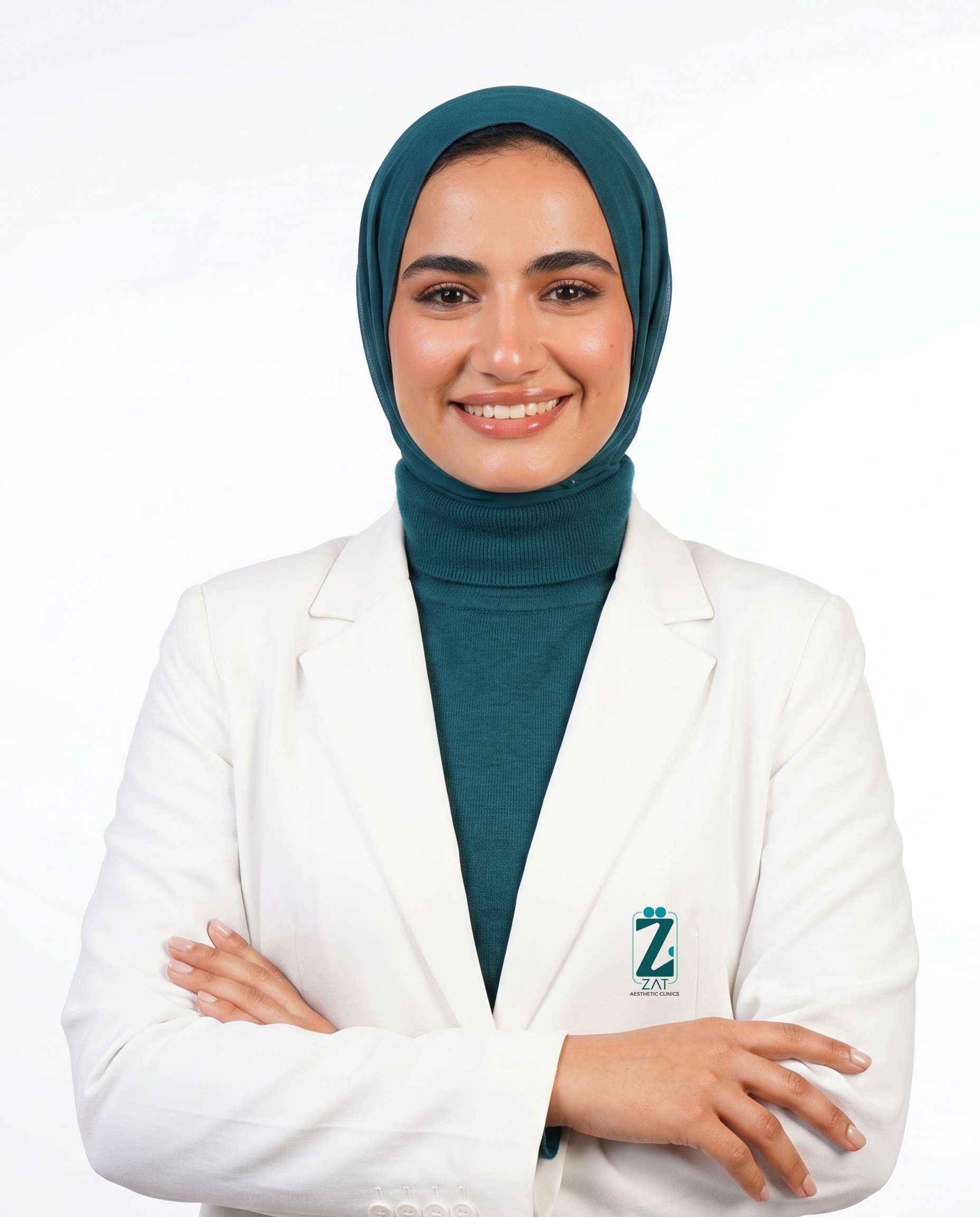 Dr. Nourhan Ashraf